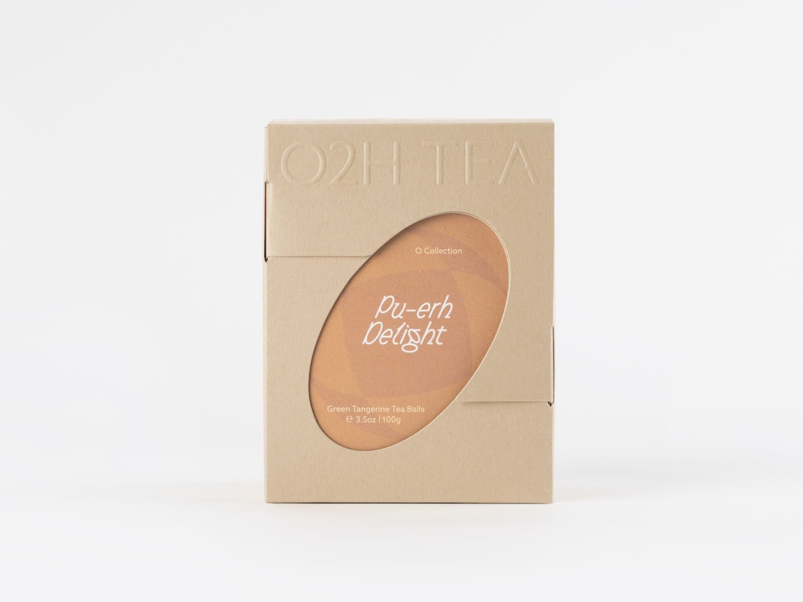 Pu-erh Tea Collection Australia | O2H TEA