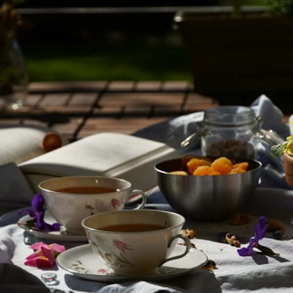 O2H TEA - Buy Ideal Tea for Your Social Moments