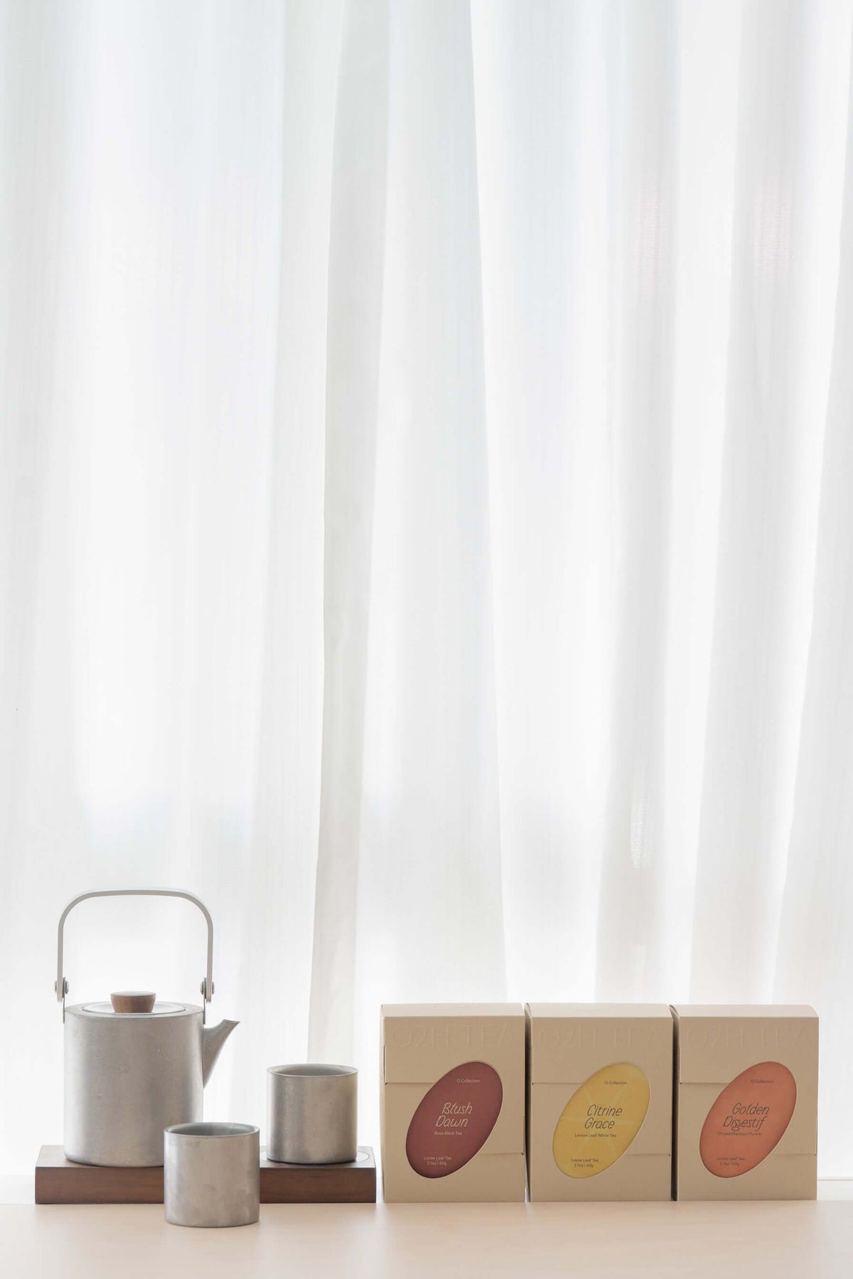 O2H TEA | Award-Winning Asian Teas, Crafted in Melbourne